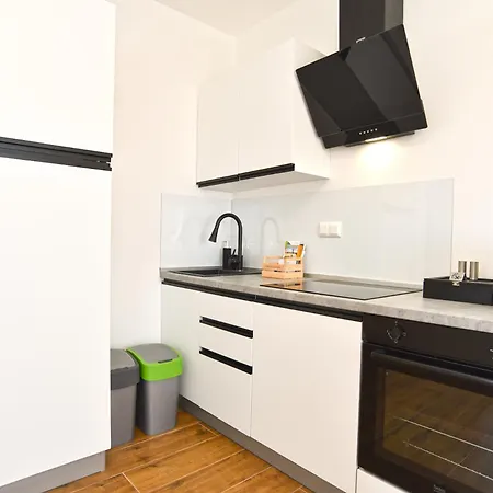 Appartamento 2318 Vodnjan