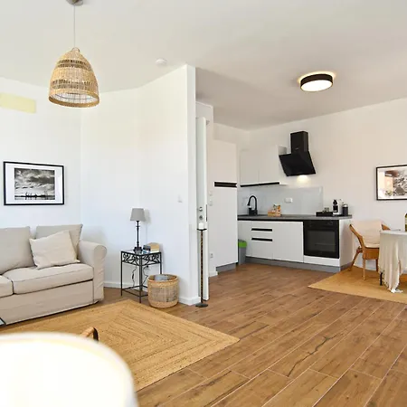 2318 Appartamento Vodnjan