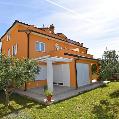 Appartamento 2318 Vodnjan