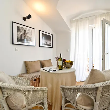 2318 Appartamento